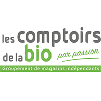 Les Comptoirs de la Bio