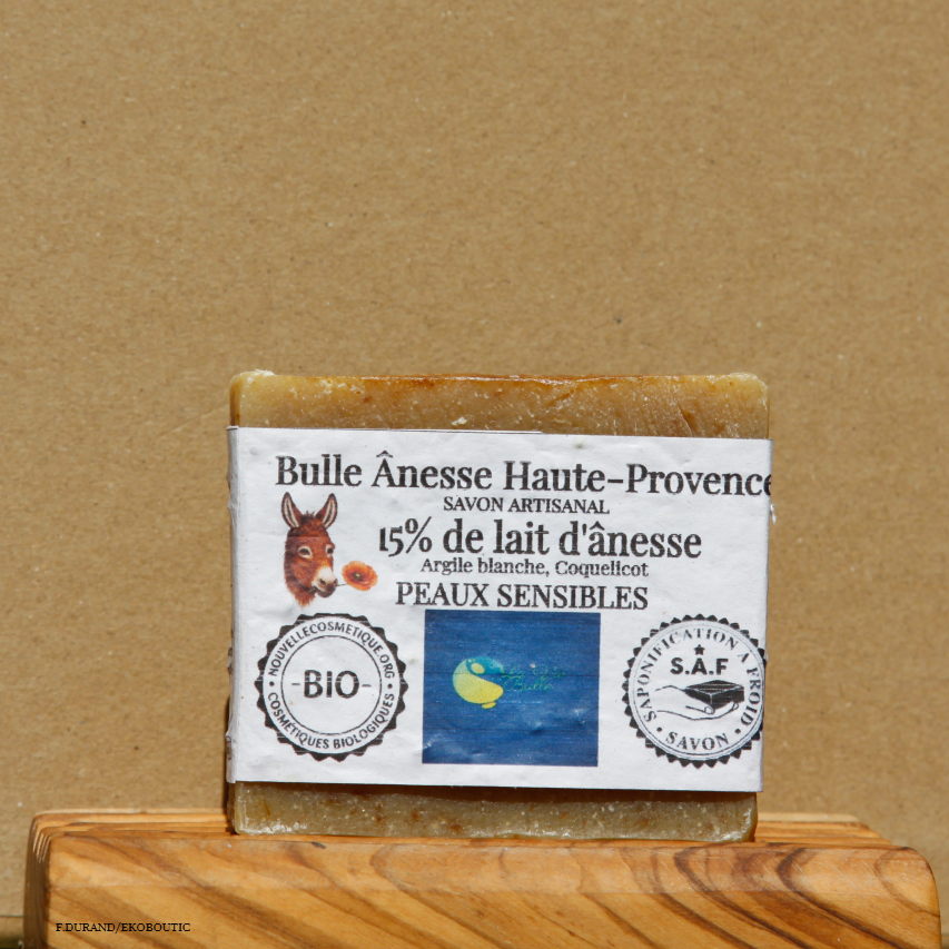 Bulle Ânesse Haute-Provence – Image 3
